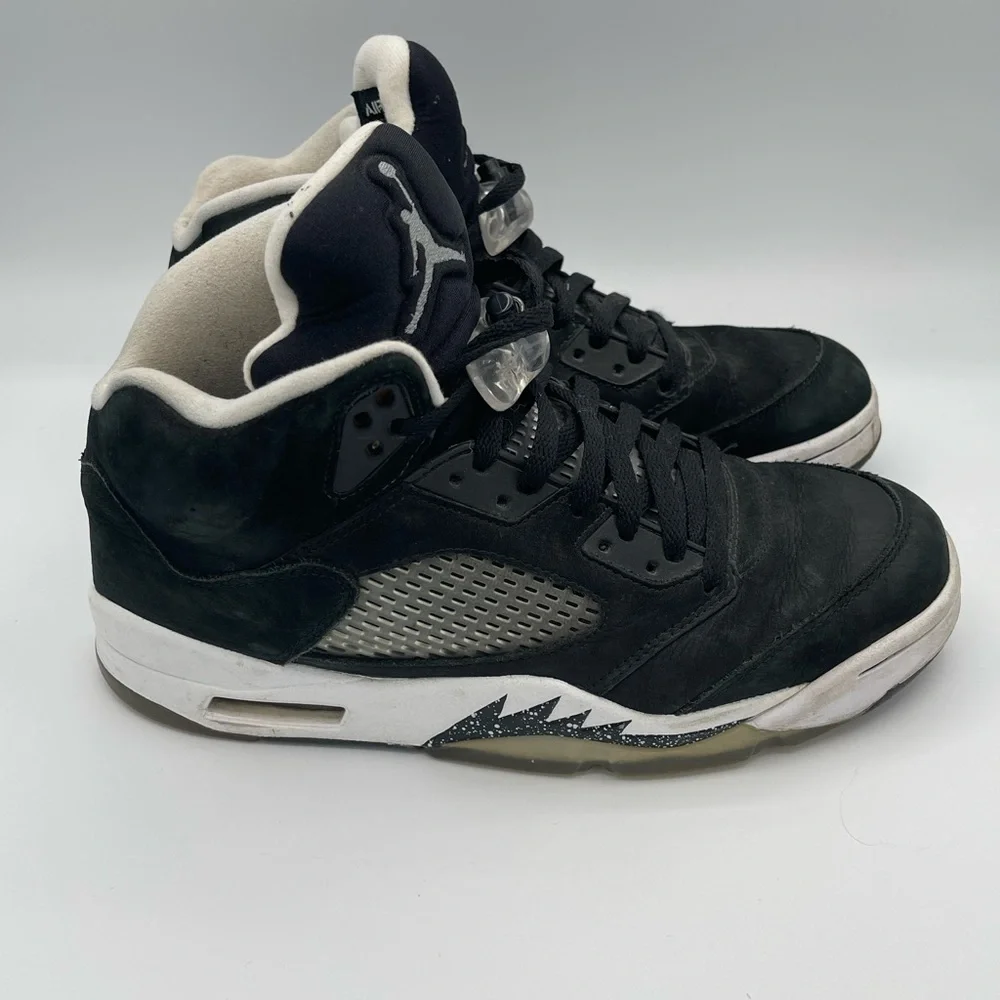 Jordan 5‎ Oreo